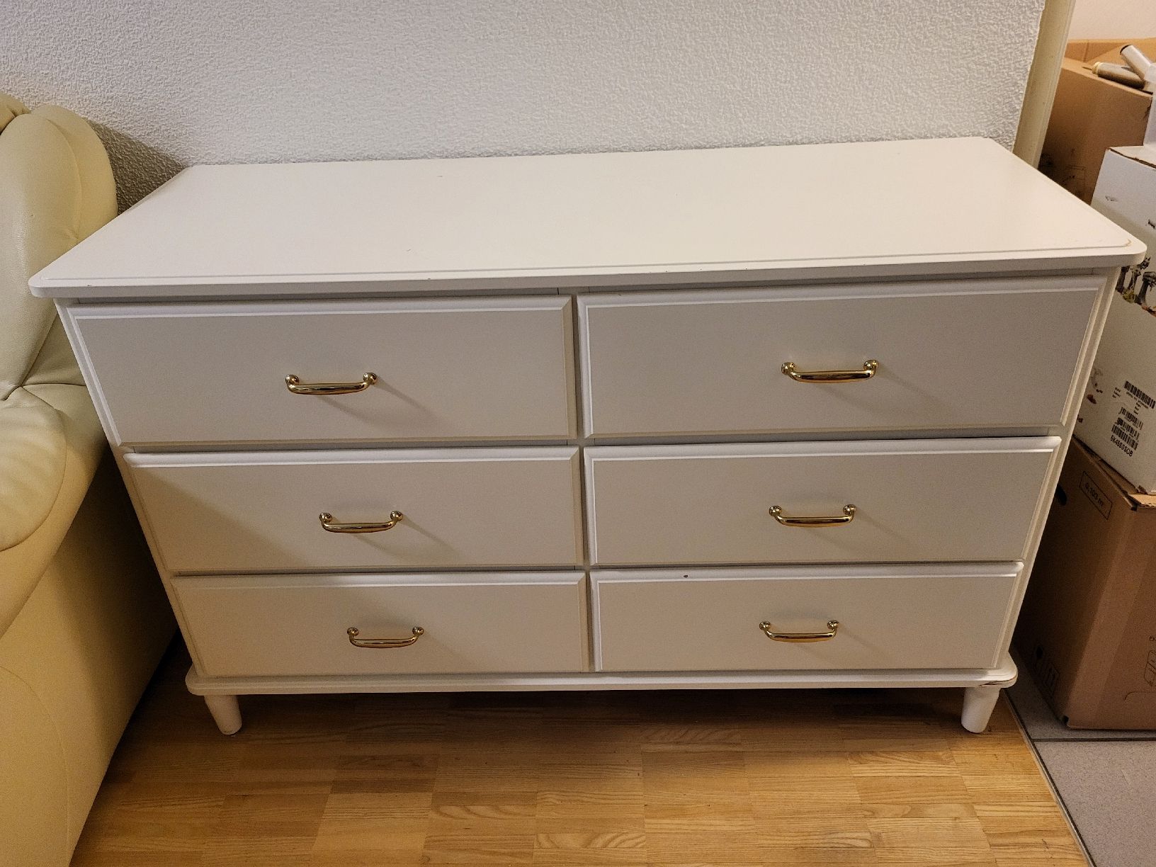 Ikea Kommoden: Ikea Kommode mit viel Platz – Gebraucht aus Winterthur von KupiH