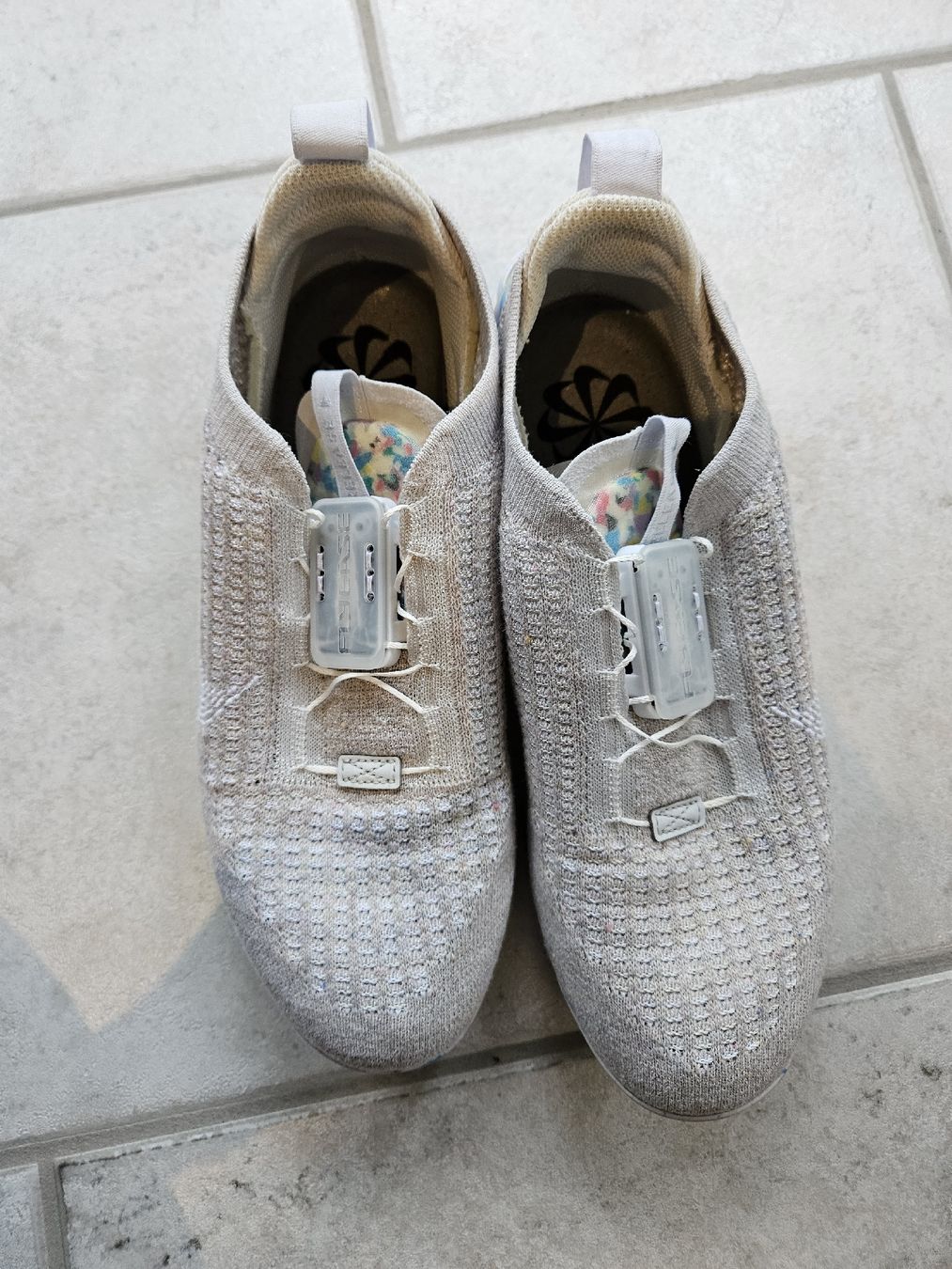 Scarpe da donna: Nike Air VaporMax – Nuovo (secondo la descrizione) da Saland venduto da Rose0109 2