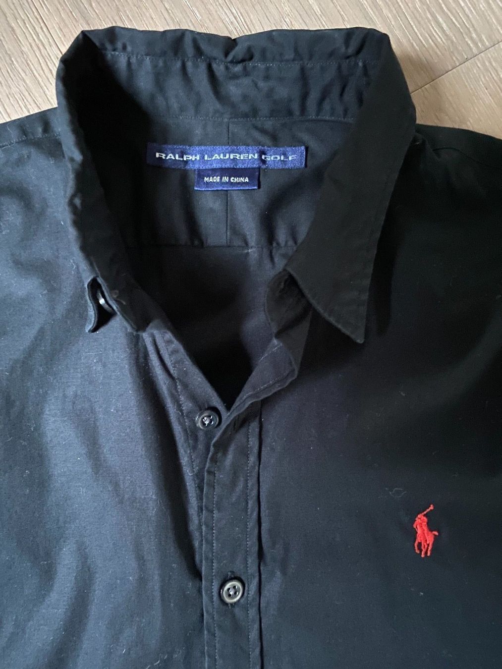Ralph Lauren Hemden: Neuwertige Ralph Lauren Bluse Grösse 34 – Gebraucht aus Winkel von Flyhy2020 2