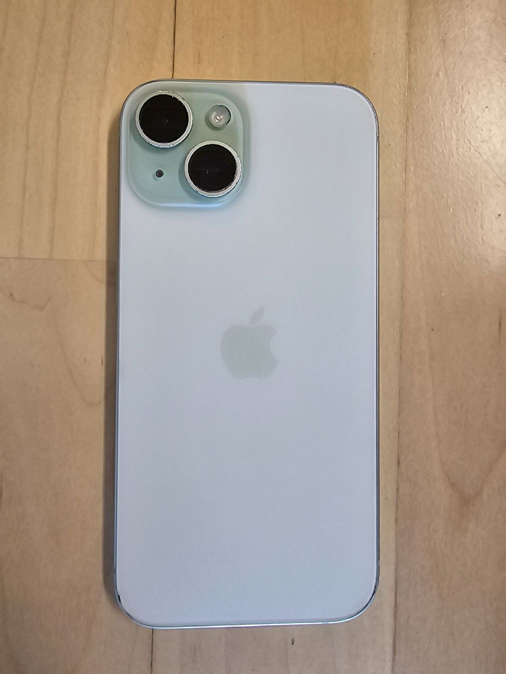 Apple Handys / Smartphones: Apple Iphone 15 – Gebraucht aus Triesen von Komatsu12 1