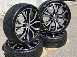 Golf5 Golf6 Golf8 Golf Gti TCR Golf Clubsport Turan  Cady