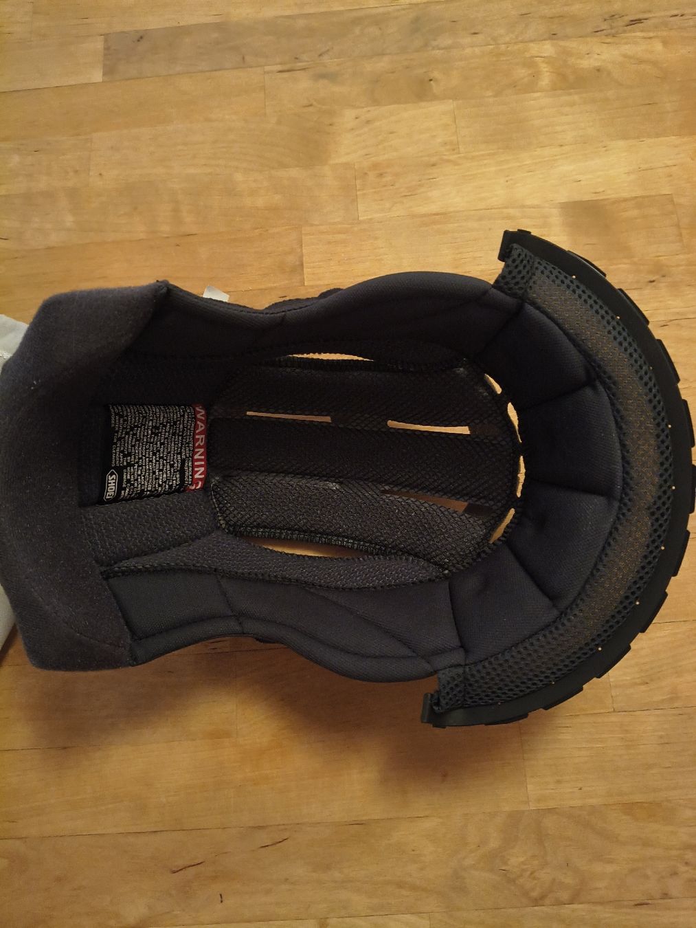 Shoei Helme & Visiere: Shoei GT Air 3 – Neu (gemäss Beschreibung) aus Heerbrugg von Rusta 5