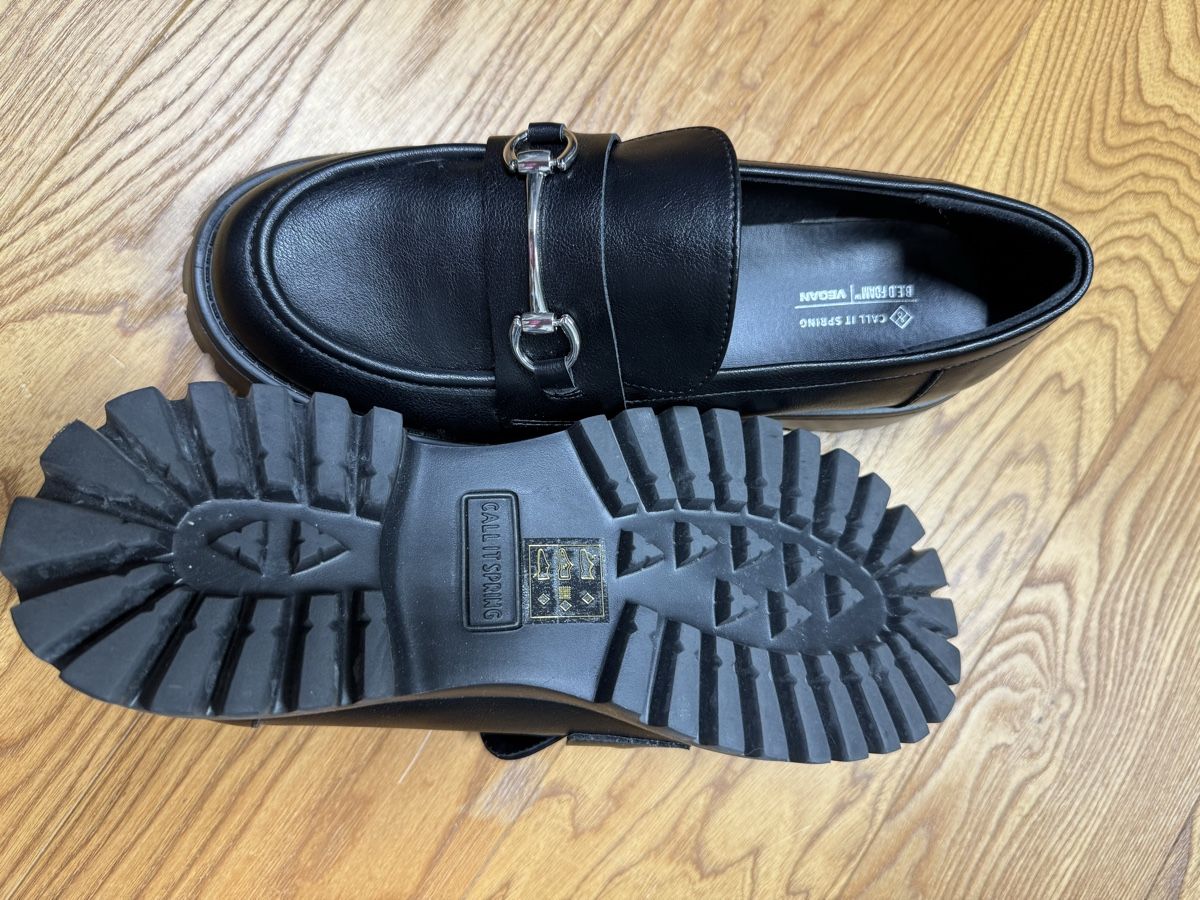 Scarpe da donna: Loafer Gr. 40 – Nuovo (secondo la descrizione) da Haldenstein venduto da nicB74 2