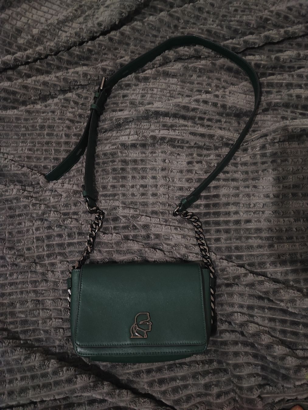 Karl Lagerfeld Borse da donna: Karl Lagerfeld Tasche – Usato da Elsau venduto da kap_pdr8