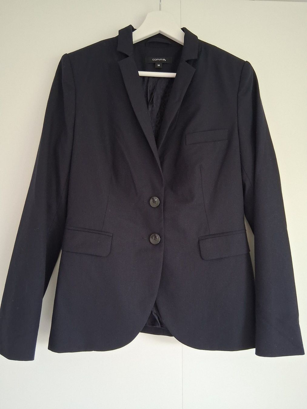 Comma Giacche: Comma Blazer 38 – Usato da Lengnau AG venduto da Nathi88