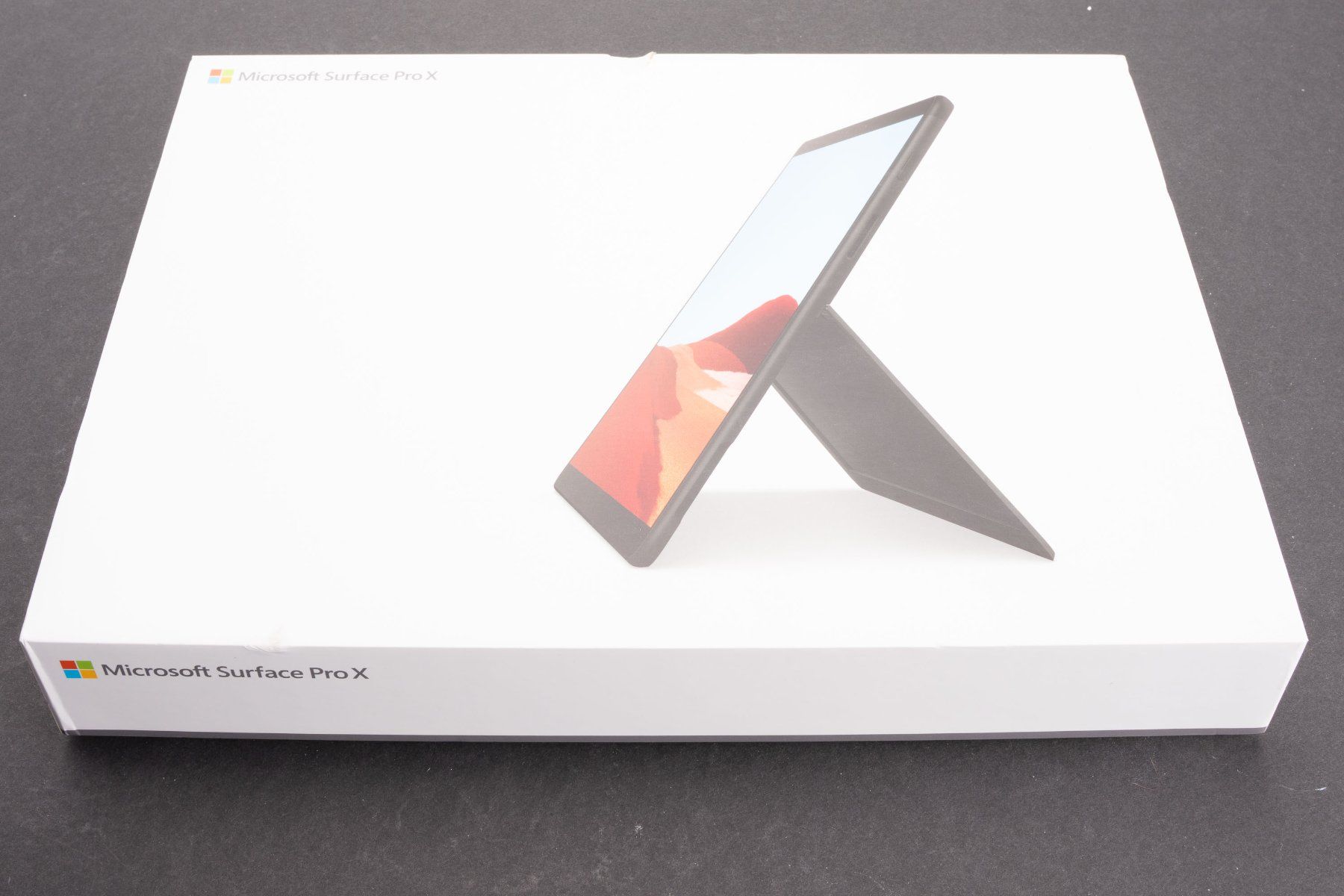 Microsoft Tablet PC: Surface Pro X | 13" | 128 GB | 8 GB RAM – Usato da Dietlikon venduto da phi_j5l6 5