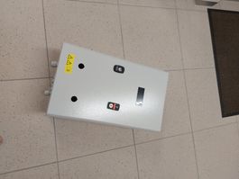 Schaltschrank