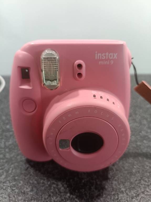 Fujifilm Fotocamera: Instax Sofortbildkamera – Usato da Oberdorf BL venduto da alicia26