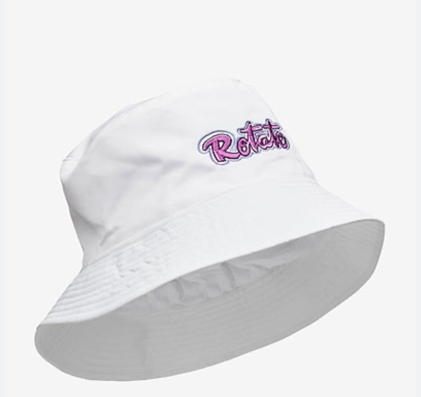 Hüte, Mützen & Caps: ROTATE Birgerchristensen Hut 💕 – Neu (gemäss Beschreibung) aus Jona von vanessasupermarket20