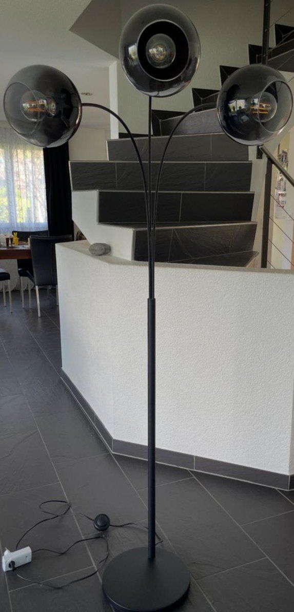 Lampade: Ständerlampe - 3 Stufen dimmbar – Usato da Leissigen venduto da Zikzak54