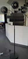 Ständerlampe - 3 Stufen dimmbar