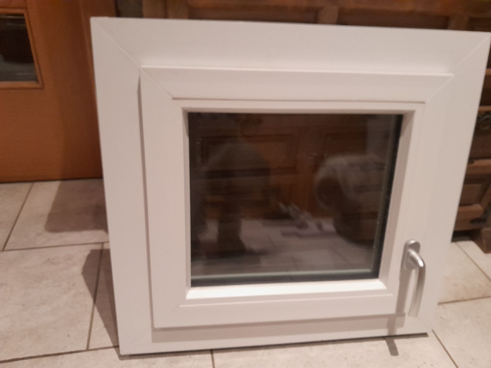 Fenster: Fenster 3fachglas – Neu (gemäss Beschreibung) aus Marbach LU von san_8kt5