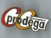 Placchette & Badge: Prodega Moosseedorf Pin – Usato da Zürich venduto da t24_de