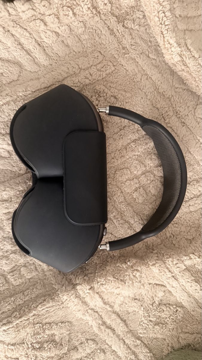 Apple Cuffie: AirPods Max génération 1 – Usato da Villeret venduto da PokePeak- 1