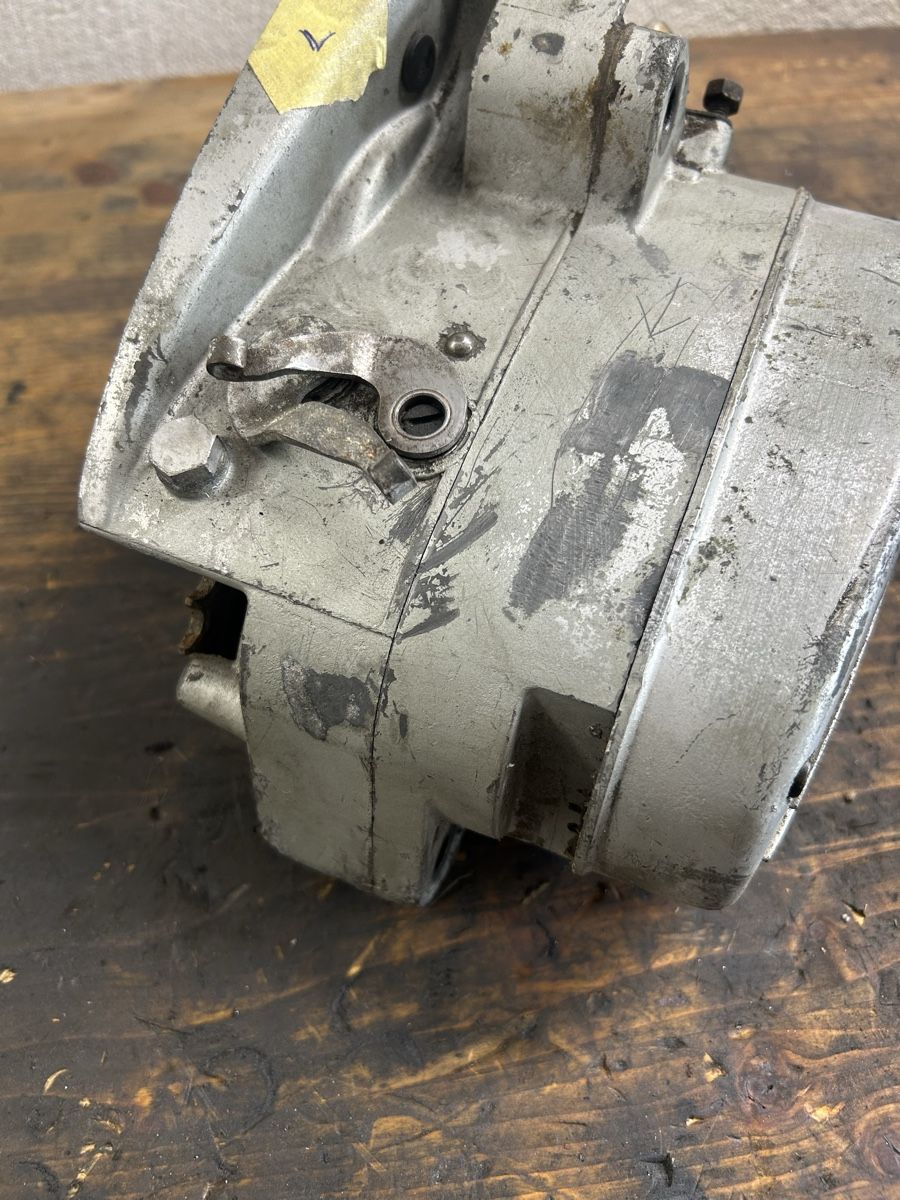 Sachs Motori: Sachs 503 Hg Motor  – Difettoso da Wohlenschwil venduto da MajorTom73 3