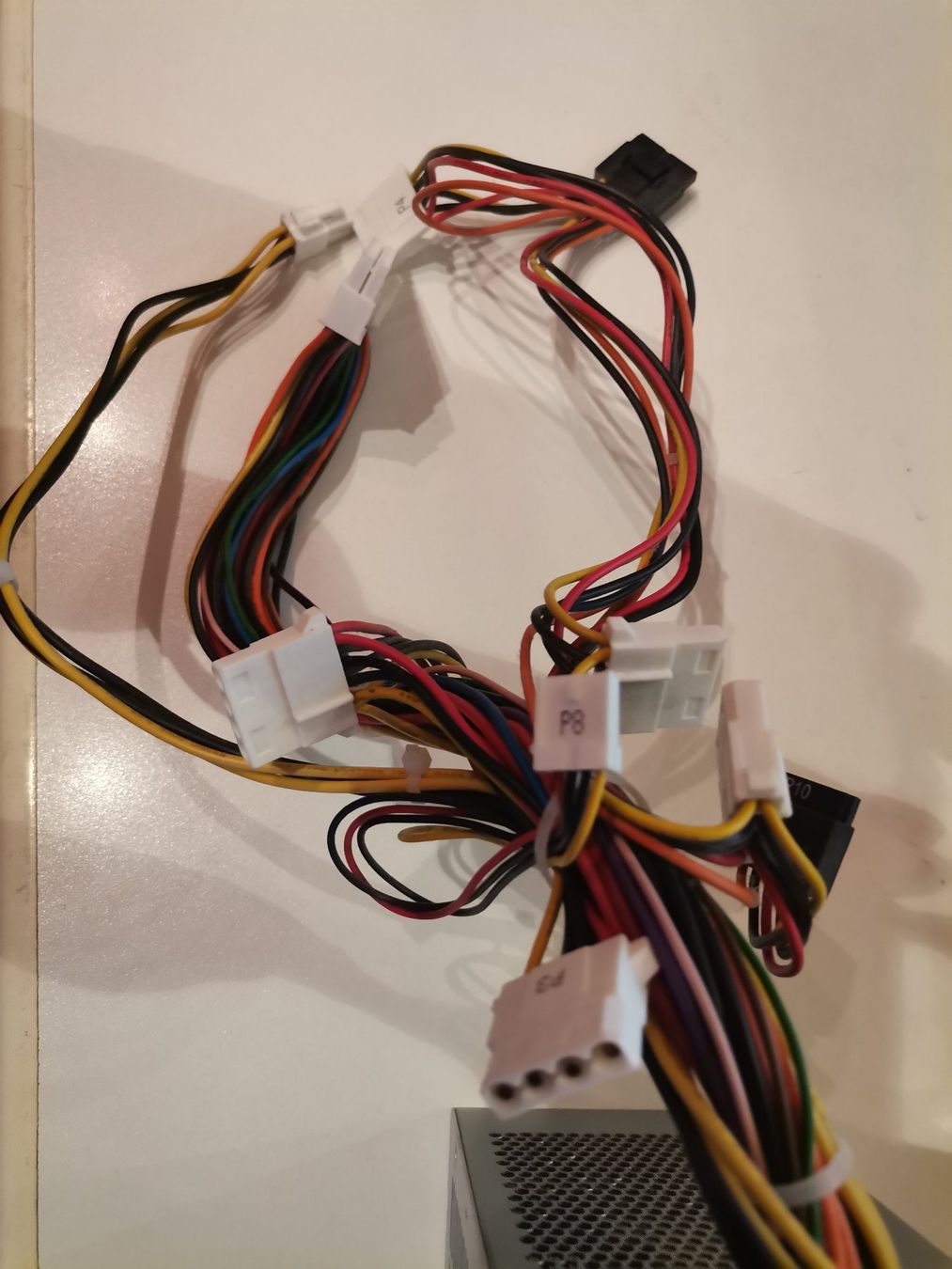 Custodie: Bestec ATX-300-12Z Netzteil – Usato da Münchwilen TG venduto da Gandalf126 1