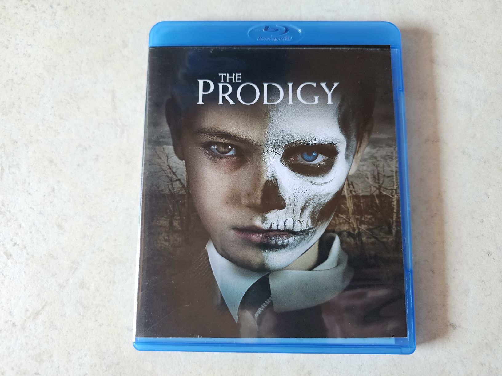 Tutti i DVDs: The Prodigy  /  Bluray – Usato da Schneisingen venduto da backstore24