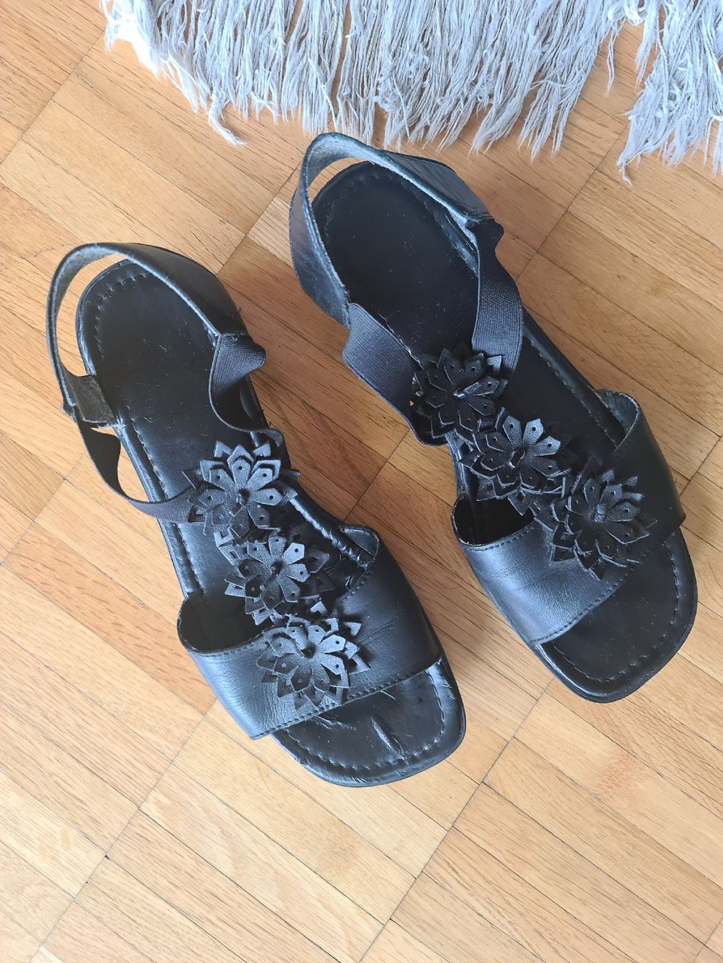 Rieker Damenschuhe: rieker sandale – Gebraucht aus Aarau von pafiro 4