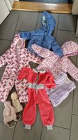 Winter Kleiderpaket Mädchen gr 86 / 92