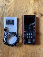 Texas Instruments TI-Nspire CX II CAS
