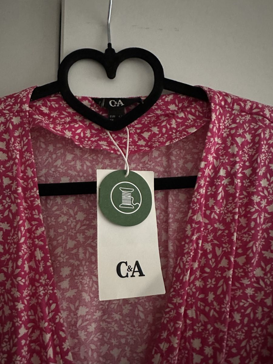 C&A Kleider: Damen Kleid L NEU – Neu und originalverpackt aus Triesen von nenaan 1