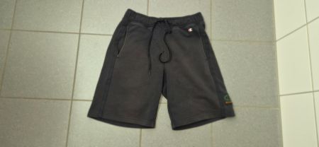 Champion Shorts schwarz - Gr. S
