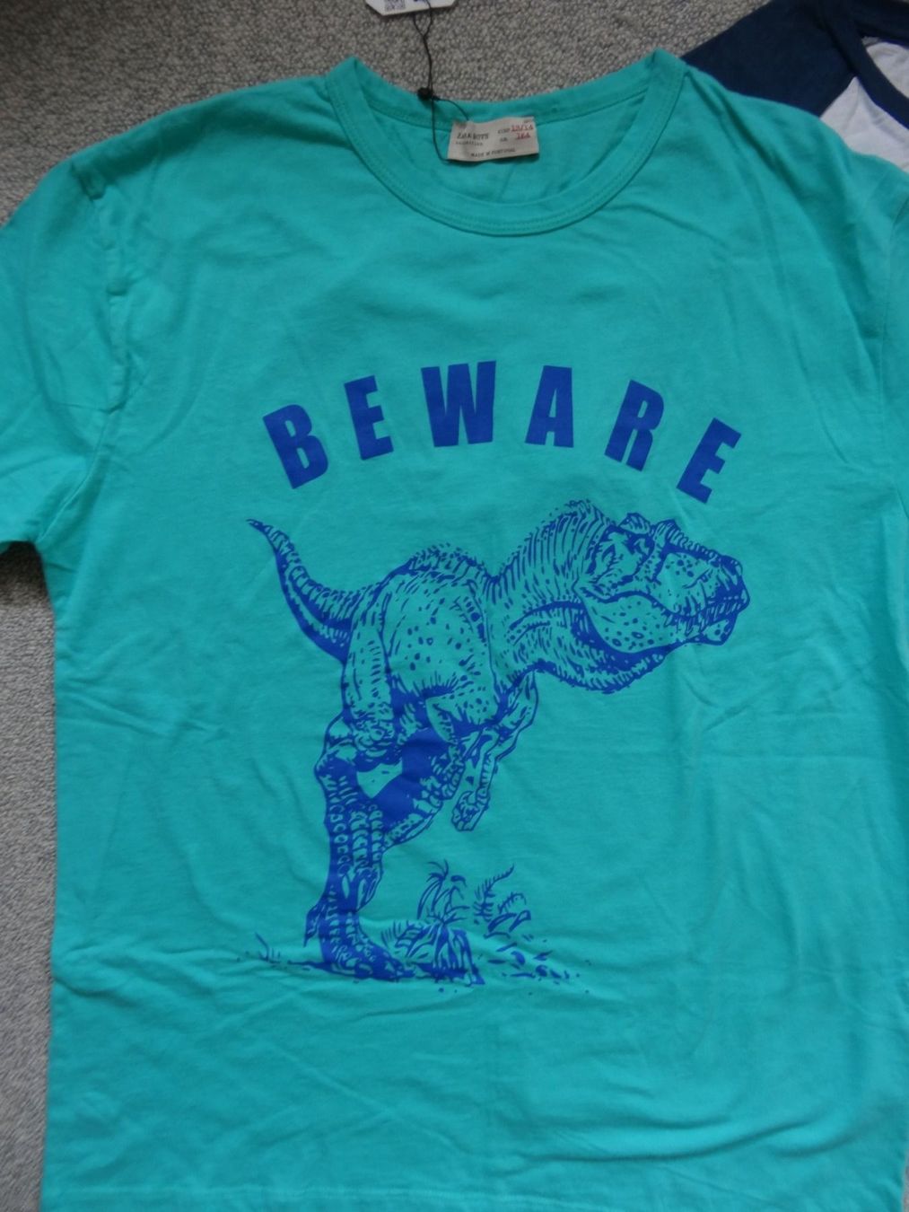 Camicie, T-shirt & Polo: 3 T-Shirts Gr 164 – Nuovo (secondo la descrizione) da Rekingen AG venduto da nederland1 1