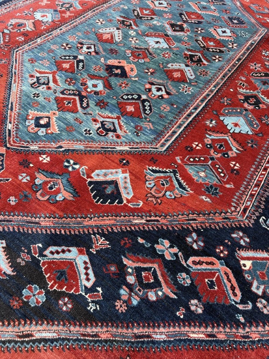 Teppiche: Orient Teppich – Gebraucht aus Wängi von Tesimo 2