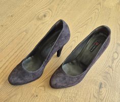 Damenschuhe Gr. 39