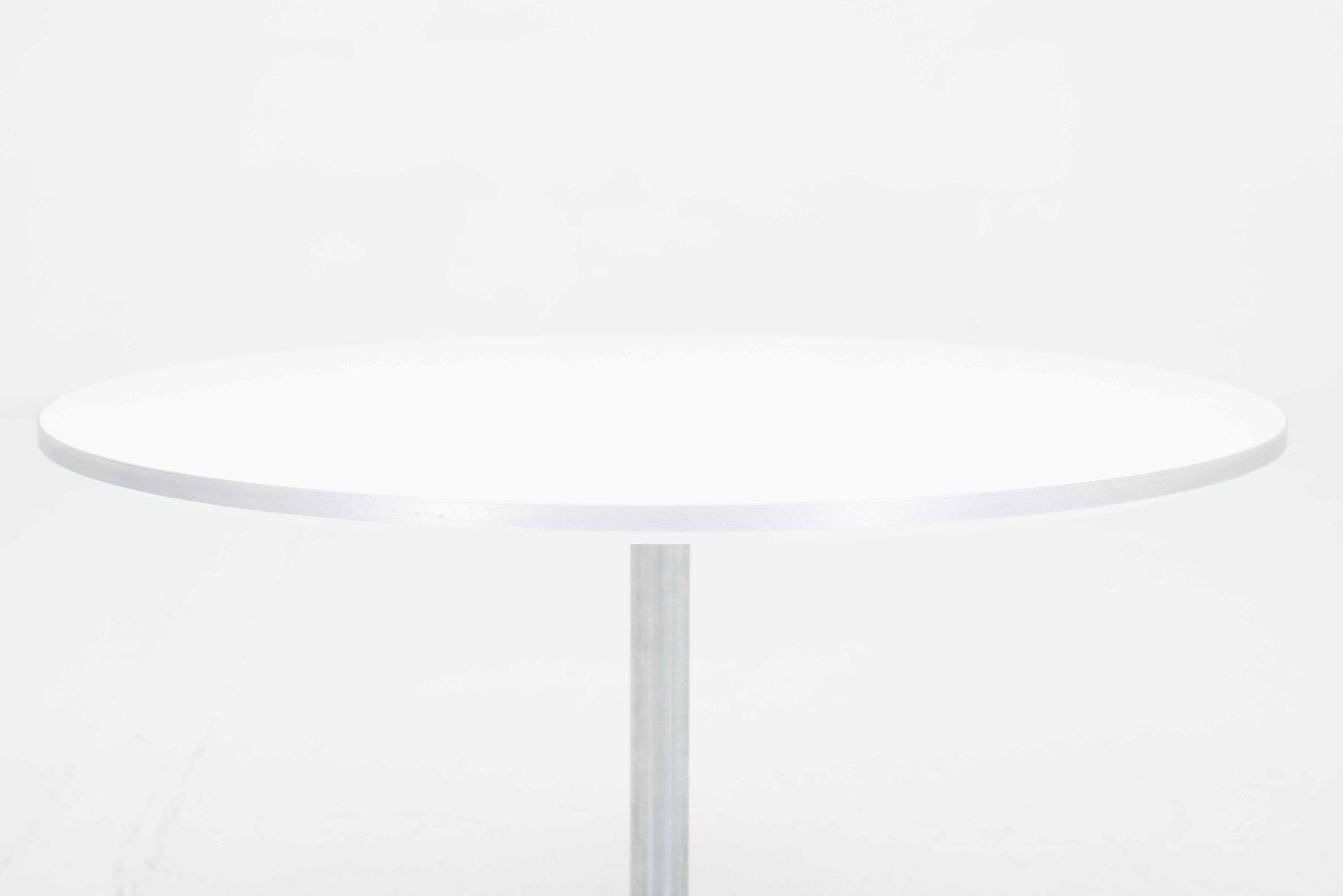 Fritz Hansen Tische: Fritz Hansen A222 Couchtisch von Arne Jacobsen – Gebraucht aus Zürich von STUZH38 5