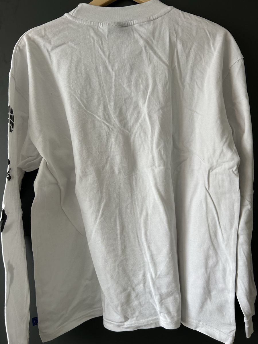T-shirt: GoodBois Longsleeve – Usato da Reinach BL venduto da the_9lwh 1