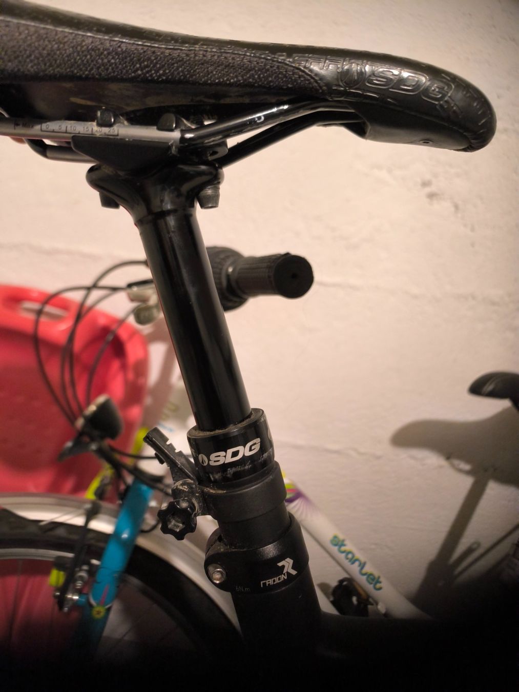 Radon Biciclette: Radon 9.0 – Usato da St. Gallen venduto da rac_8n8q 3