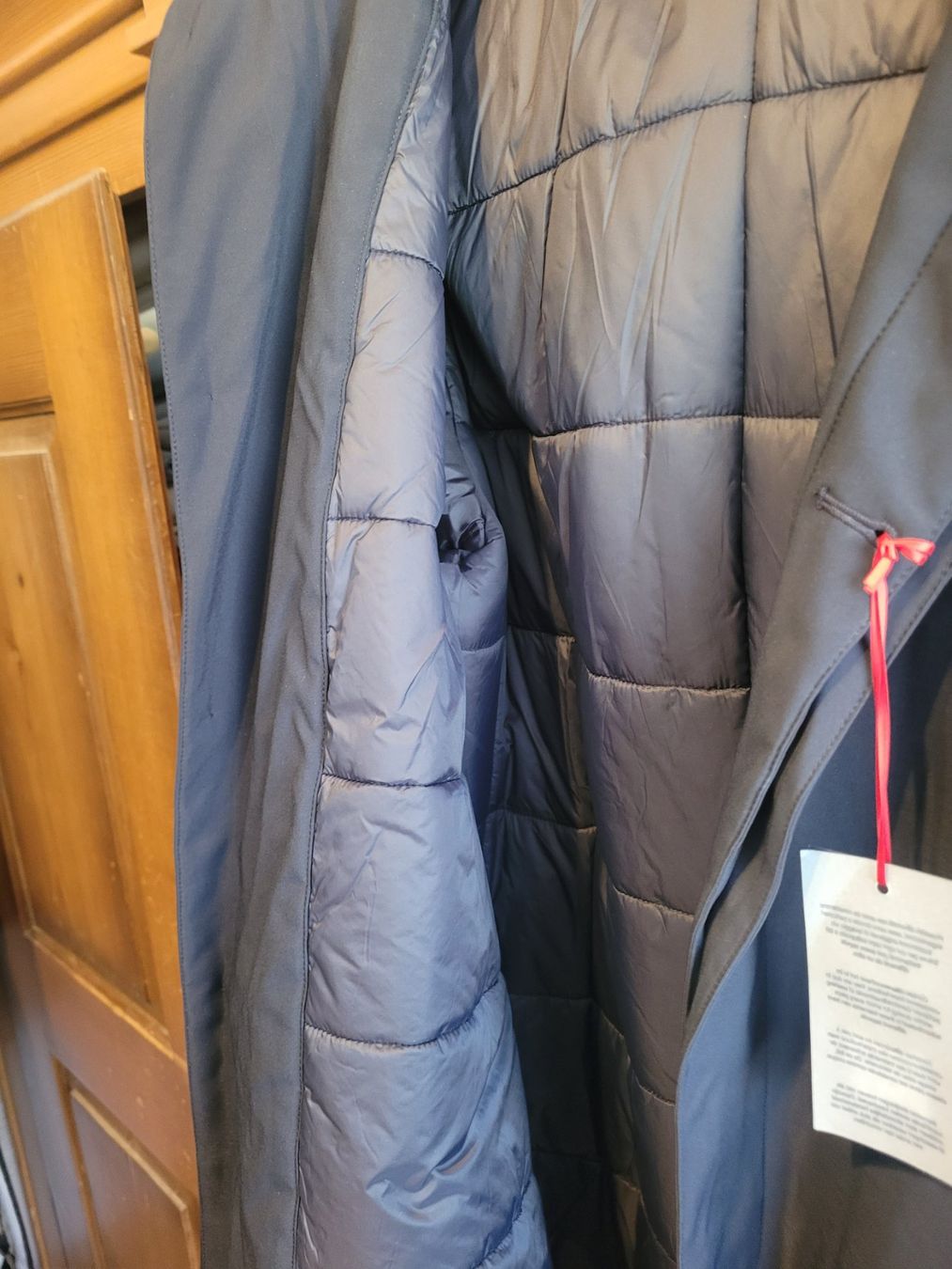 Cappotti: Trenchcoat – Nuovo (secondo la descrizione) da Seengen venduto da harge 1