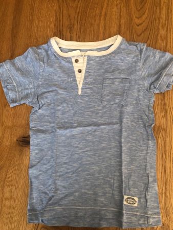 T-SHIRT 122/128 H&M