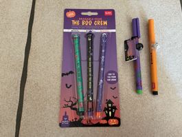 Legami Halloween 2025 + 2 stylos non effaçables