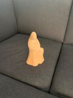 Geschnitzte Krippenfigur Schweiz