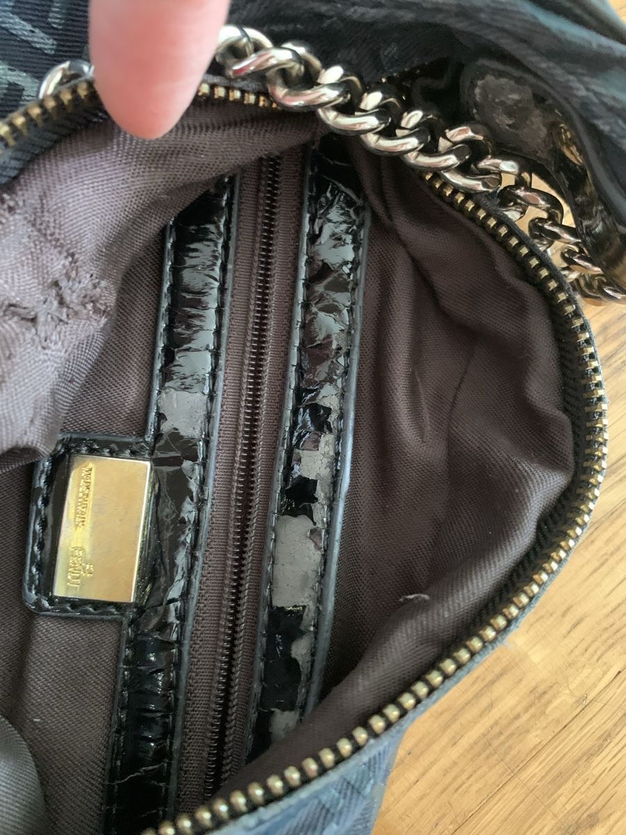 Borse da donna: Fendi tasche  – Usato da Zürich venduto da Nikuska32 7