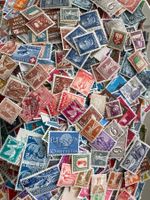 Briefmarken