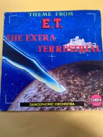 THEME FROM - E.T - 45 TOURS