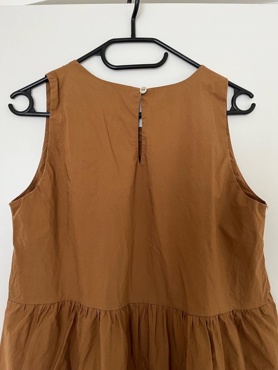 Robes: Freizeitkleid von Blickfang One Size, Farbe braun – Neuf (Voir description) à Triesen par dardaleni 2