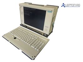 Siemens SIMATIC PG 740 PII/ ohne Betriebsystem/Vintage 1999