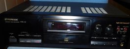 Pioneer PDR 05 Compact Disc Recorder