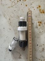 Aquarium Inline Diffusor co2