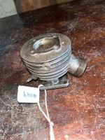 Sachs 502 Mofa Zylinder