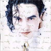 Stephan Eicher – My Place (F14) CD