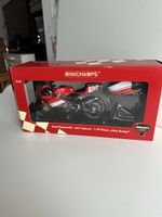 Ducati minichamps 1/12