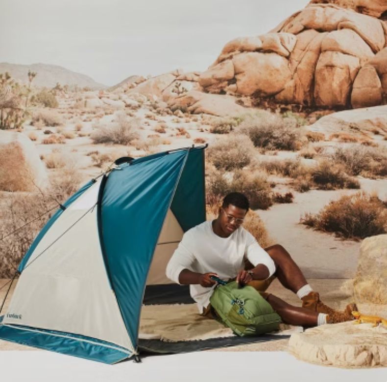 Tentes: Embark Sun Shelter Half Tent UV50+ – D'occasion à Zürich par tja_8c8x 1