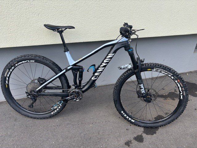 Canyon Biciclette: Bike Canyon Neuron Gr. S – Usato da Bern venduto da Svene1