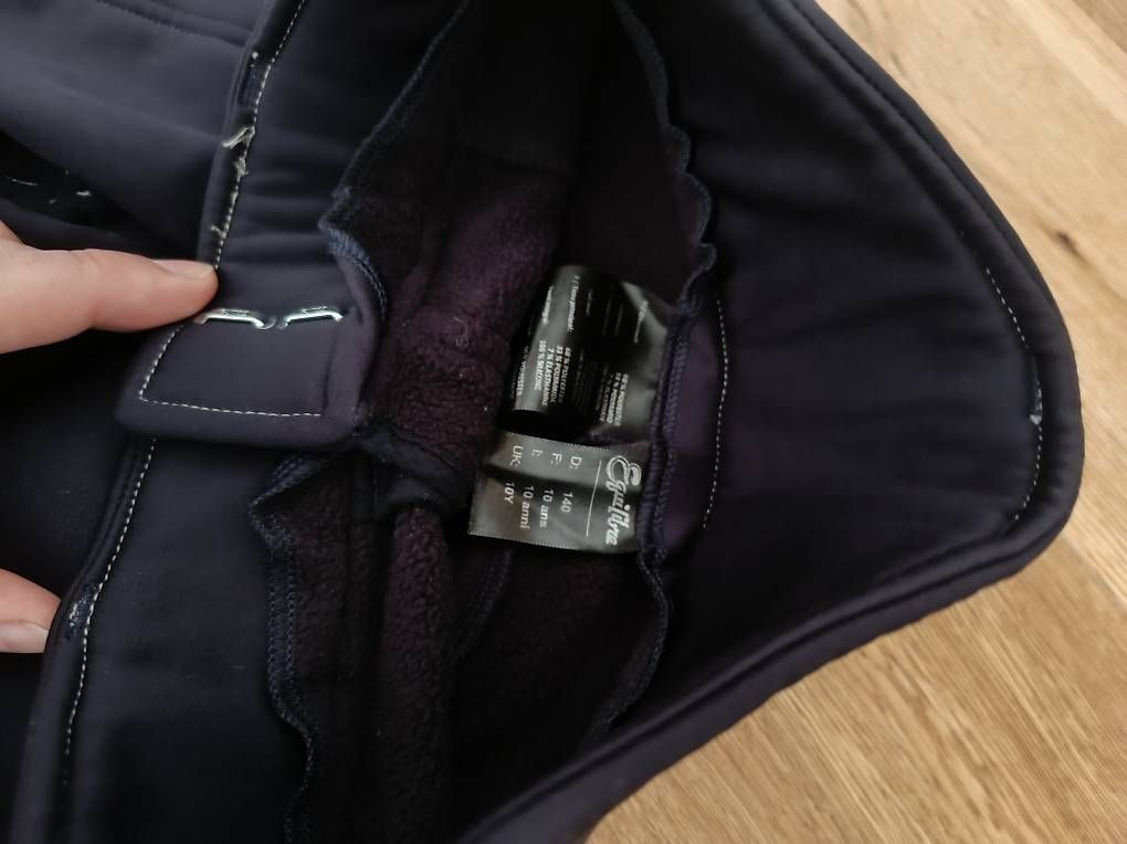 Pantaloni: Reithosen und Überziehhose – Usato da Rebstein venduto da Dom-Grab_83 2
