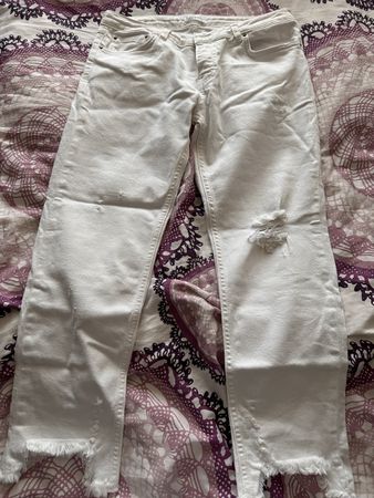 Lovely Pepa Jeans